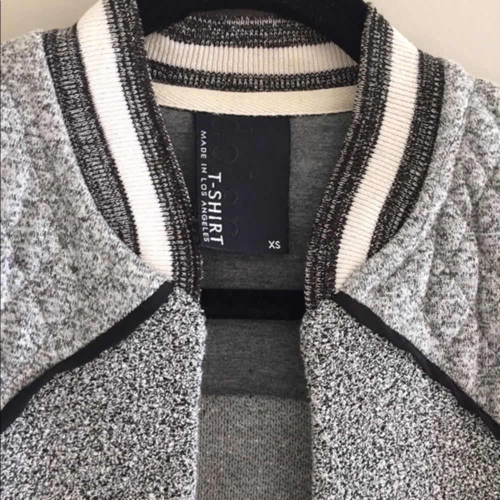 Dolan Jacket - Picture 4 of 7